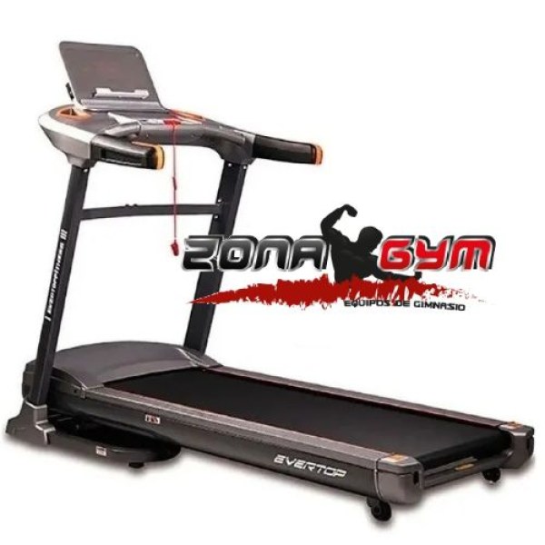 CAMINADORA ELÉCTRICA ELIFE T84B 2.5 HP EVERTOP